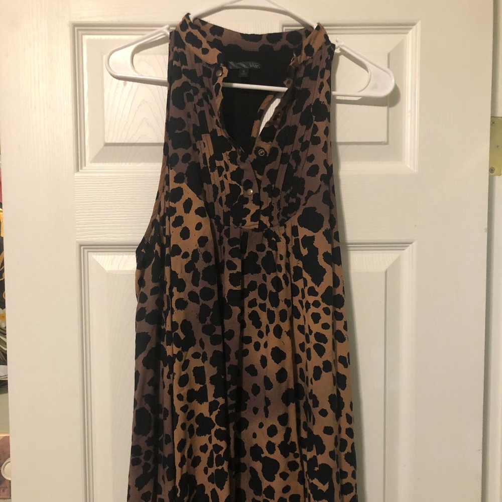 Vans Tunic